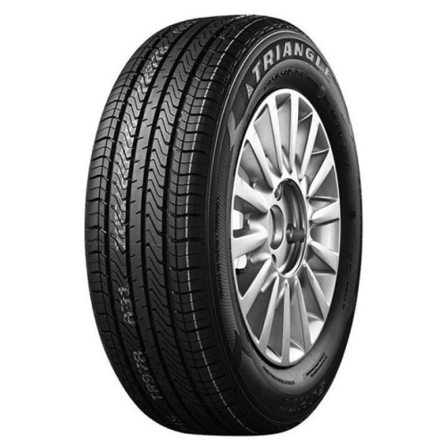 Легковые шины Triangle TR978 175/50 R15 75H купить с бесплатной доставкой в пункты выдачи в Петербурге